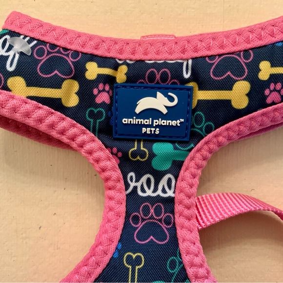 NWOT..ANIMAL PLANET….dog harness - Picture 2 of 4